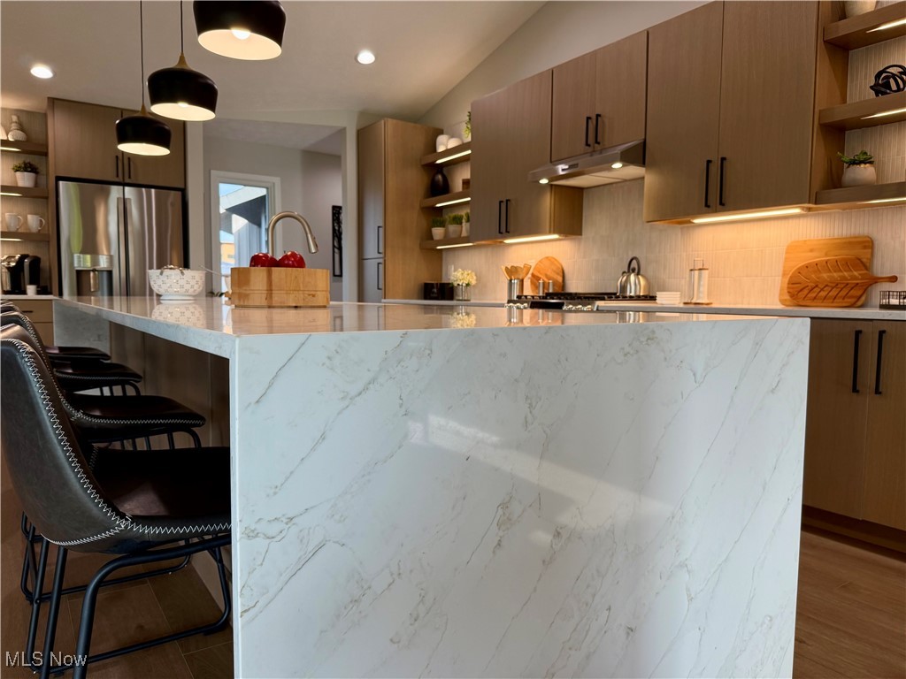 Ridgefield Homes Inc Sub 17 - Residential