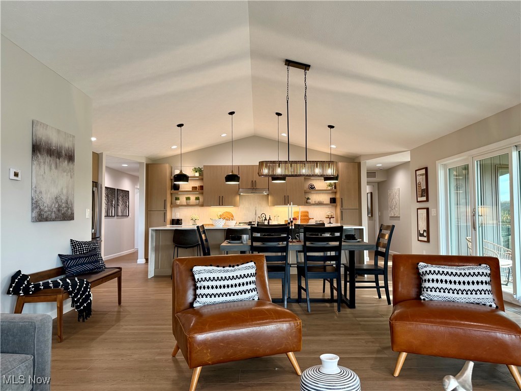 Ridgefield Homes Inc Sub 17 - Residential