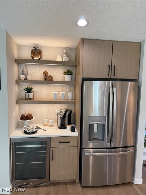 Ridgefield Homes Inc Sub 17 - Residential