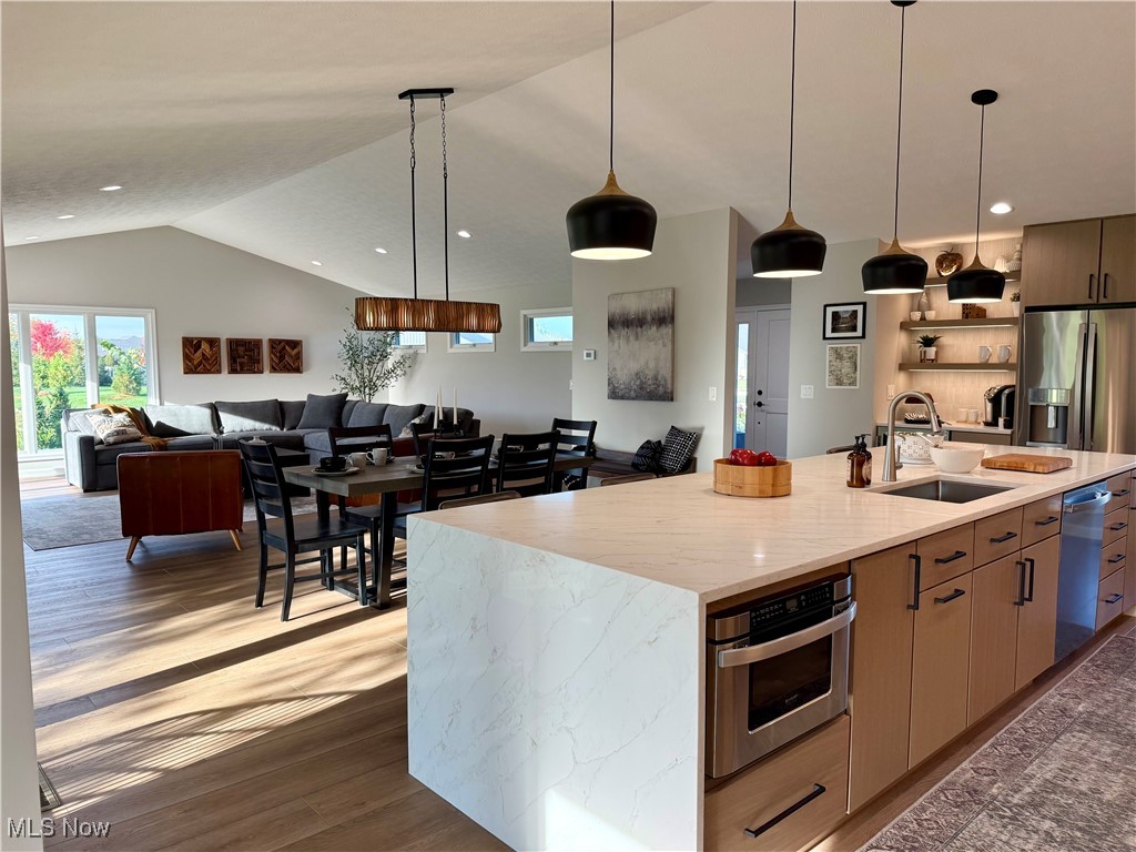 Ridgefield Homes Inc Sub 17 - Residential