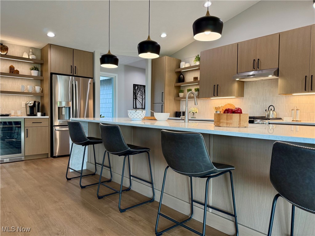 Ridgefield Homes Inc Sub 17 - Residential