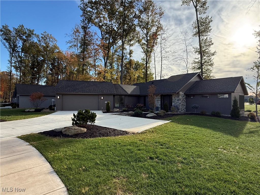 Ridgefield Homes Inc Sub 17 - Residential