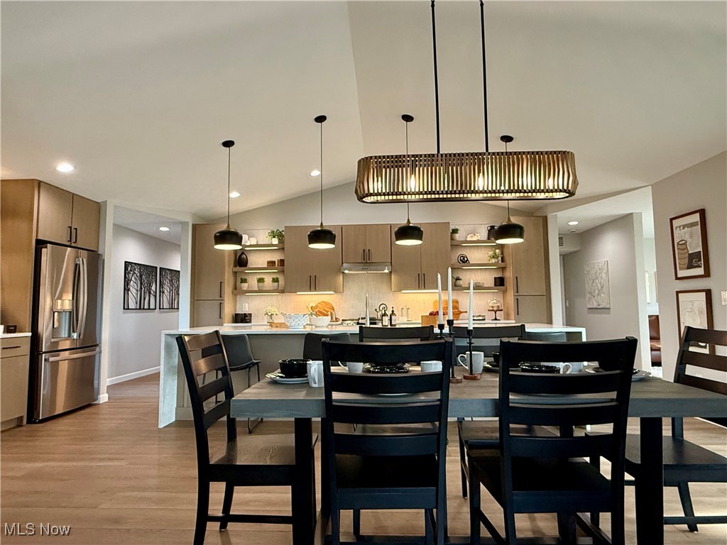 Ridgefield Homes Inc Sub 17 - Residential