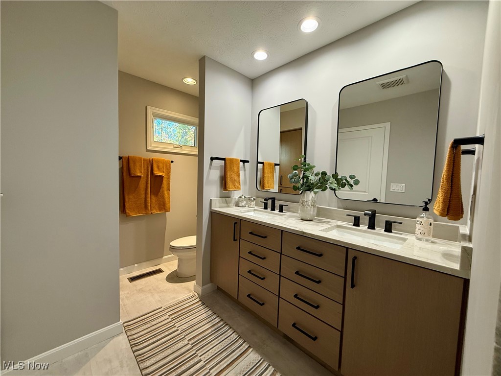 Ridgefield Homes Inc Sub 17 - Residential