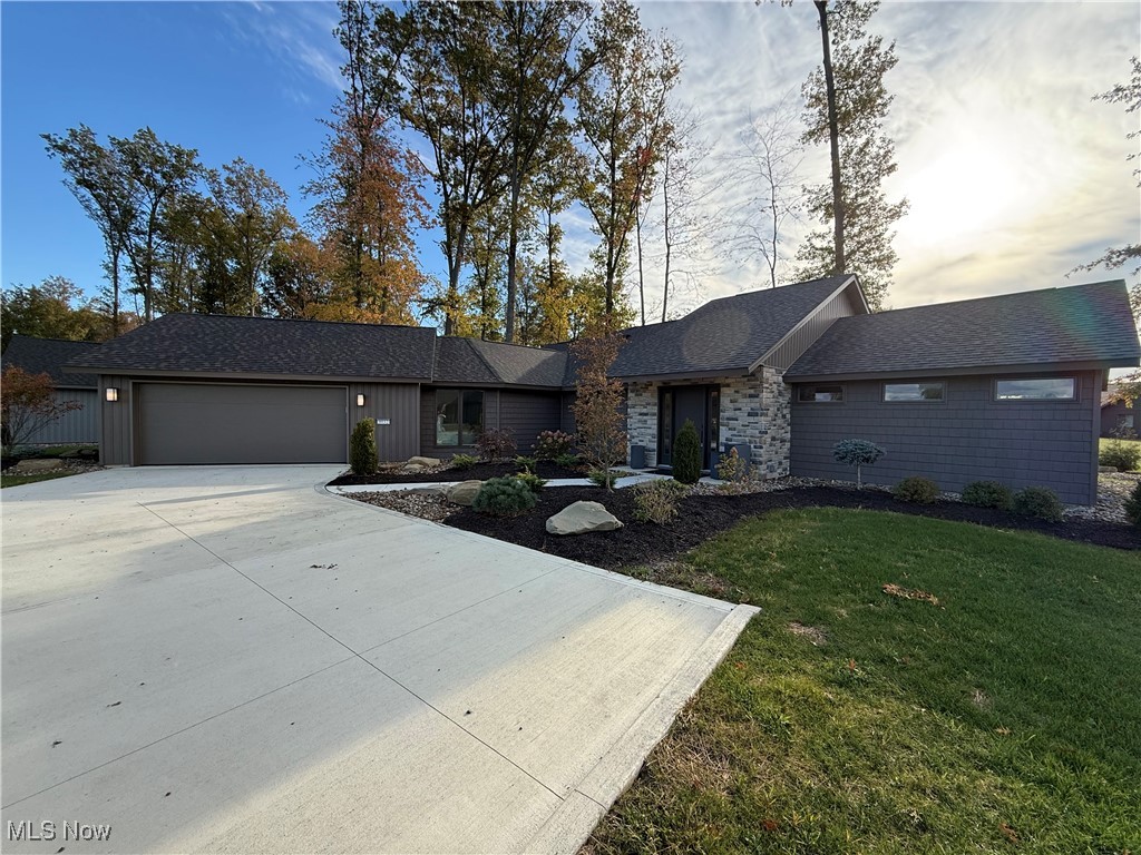 Ridgefield Homes Inc Sub 17 - Residential