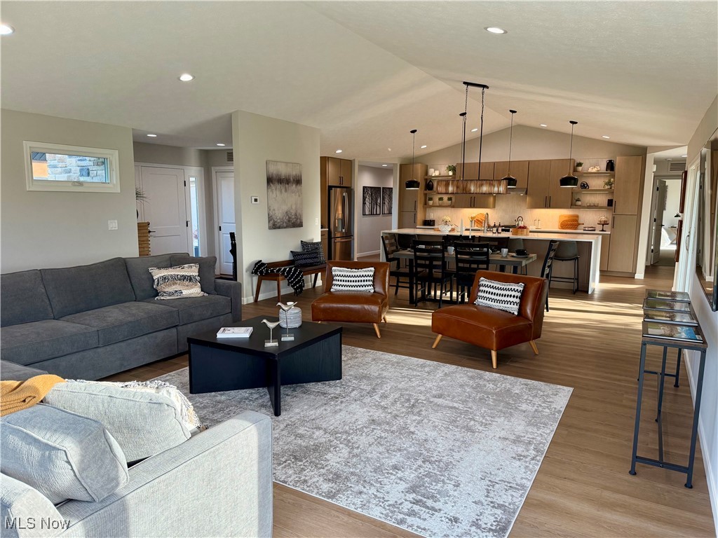 Ridgefield Homes Inc Sub 17 - Residential