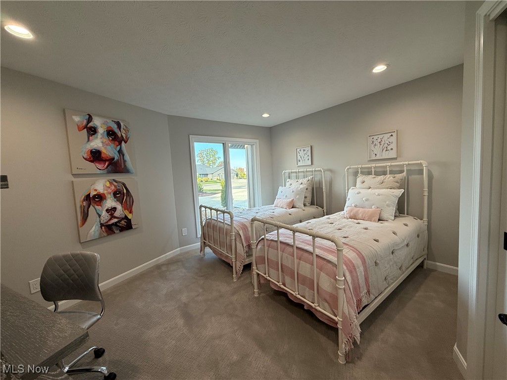 Ridgefield Homes Inc Sub 17 - Residential