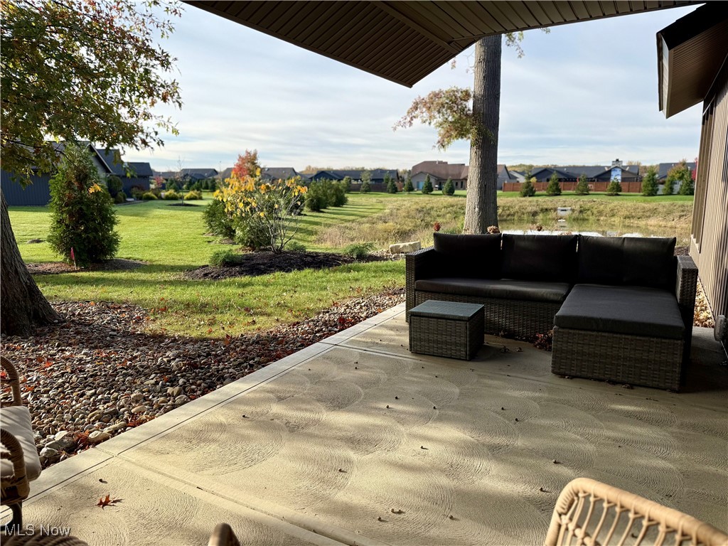 Ridgefield Homes Inc Sub 17 - Residential