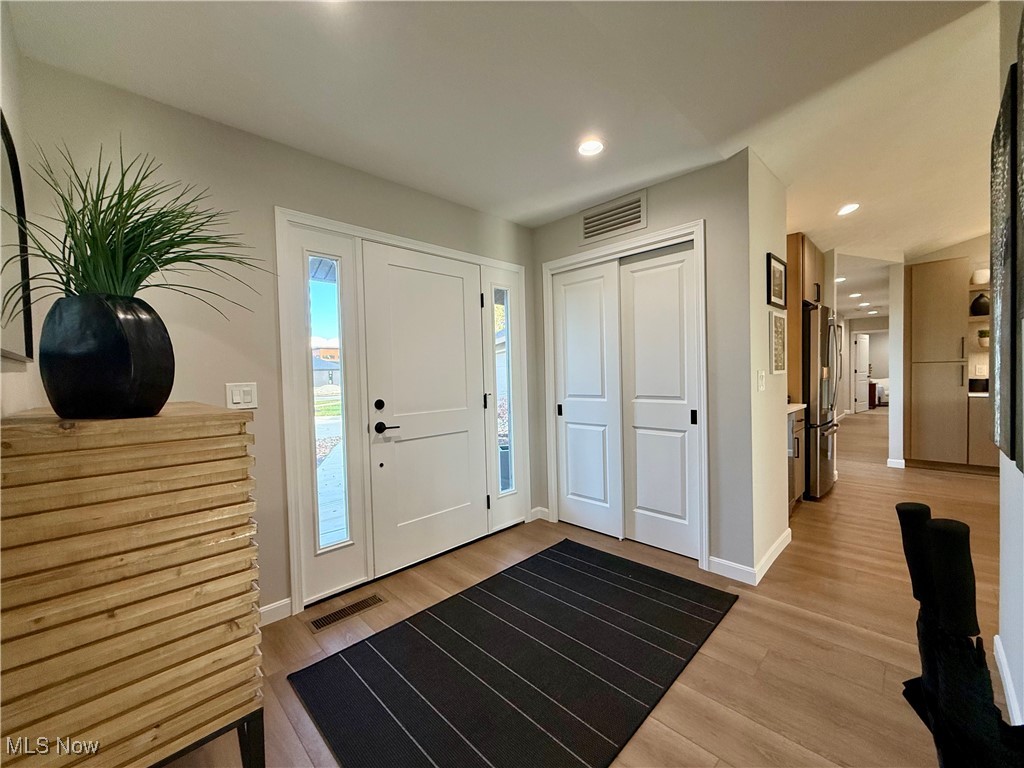 Ridgefield Homes Inc Sub 17 - Residential