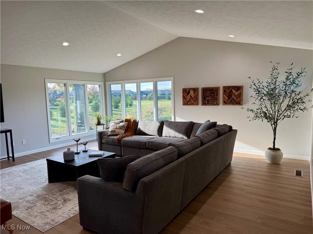 Ridgefield Homes Inc Sub 17 - Residential