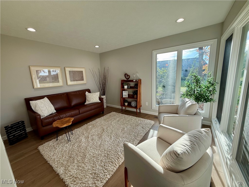 Ridgefield Homes Inc Sub 17 - Residential