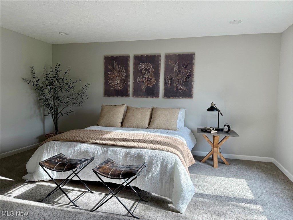 Ridgefield Homes Inc Sub 17 - Residential