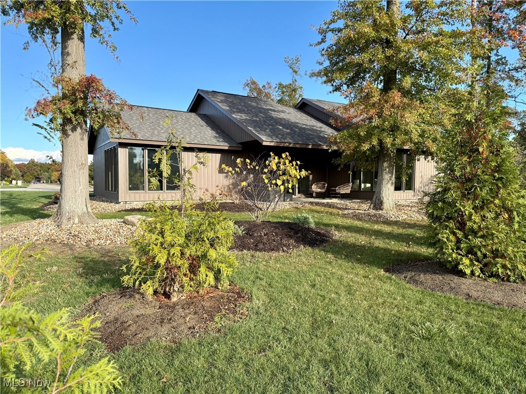 Ridgefield Homes Inc Sub 17 - Residential