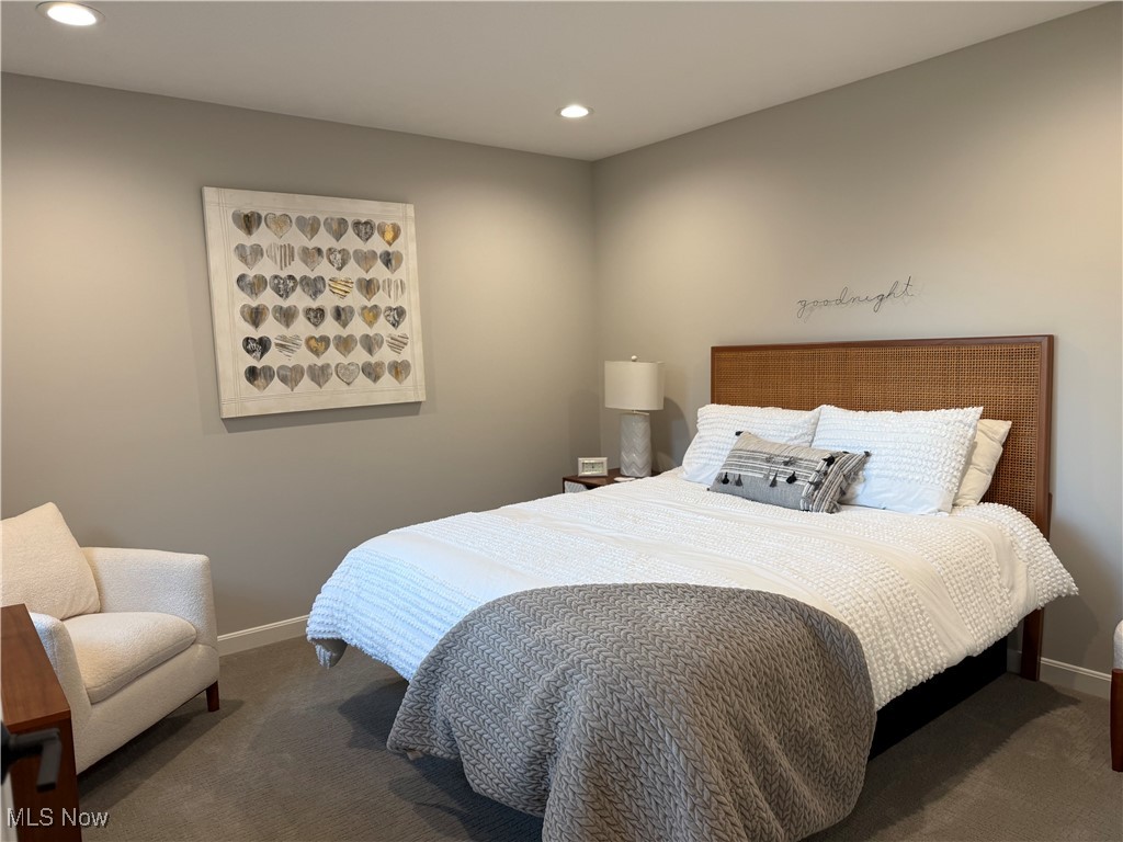 Ridgefield Homes Inc Sub 17 - Residential