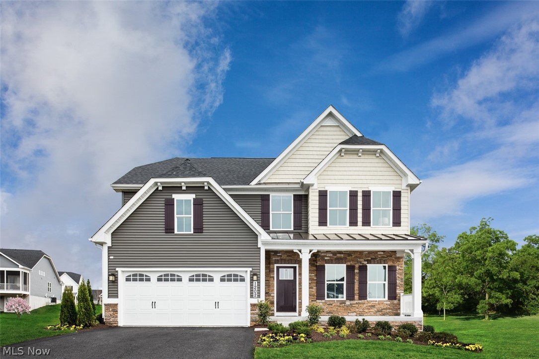 Villages at Quarry - Residential