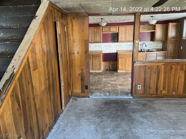 Watson & Thomasson's First Add - Residential