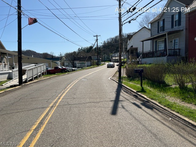 Watson & Thomasson's First Add - Residential