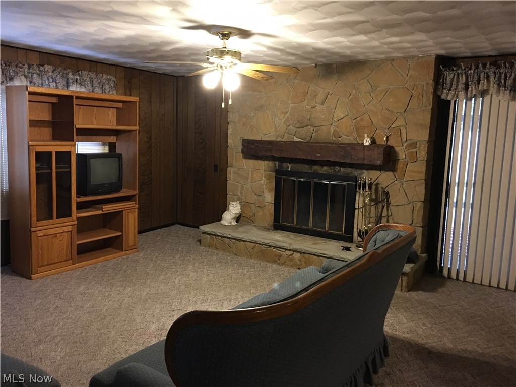 Northfield Park Estates - Residential