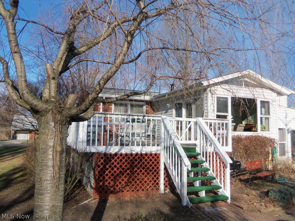 Stonebridge Allotment 01 - Residential