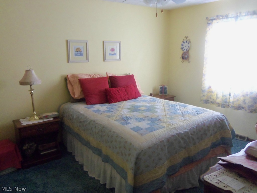 Stonebridge Allotment 01 - Residential