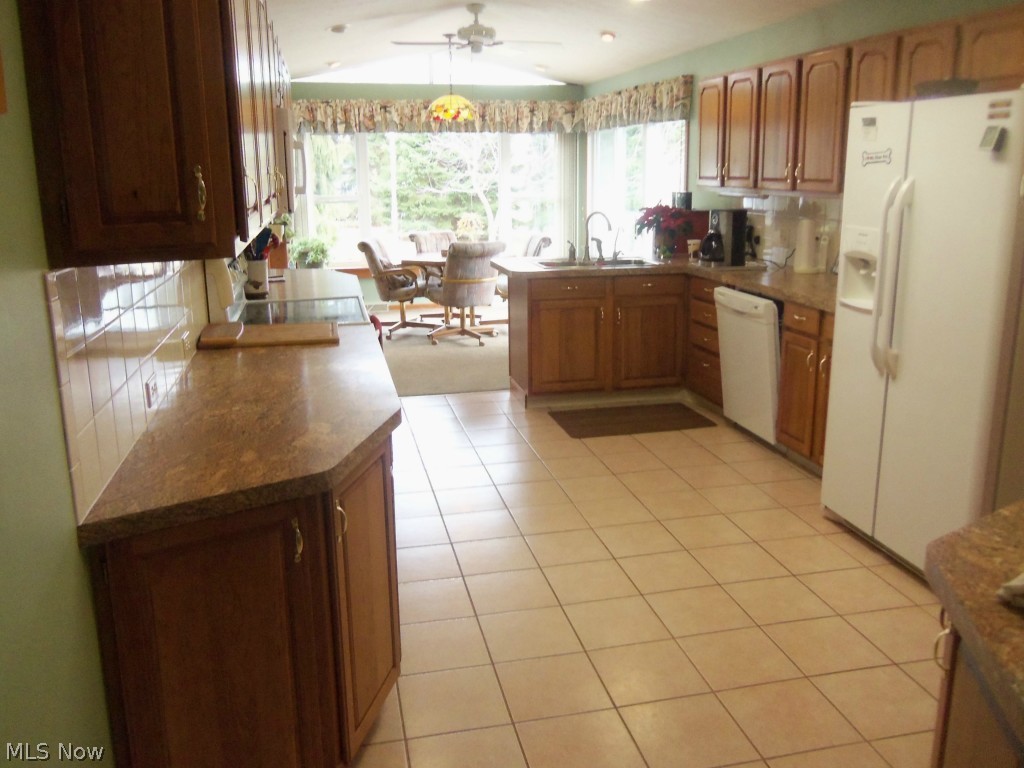 Stonebridge Allotment 01 - Residential