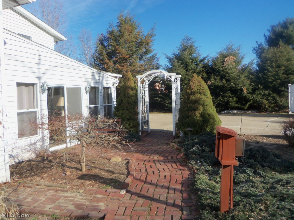 Stonebridge Allotment 01 - Residential