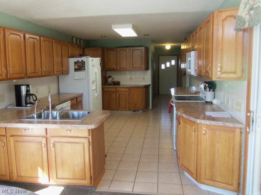 Stonebridge Allotment 01 - Residential