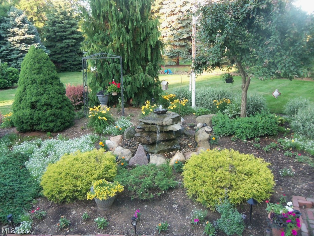 Stonebridge Allotment 01 - Residential