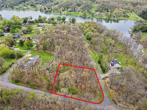 Vacant Land For Sale - 9016 & 9030 N Yuma Trail<br/> Negley, OH 44441