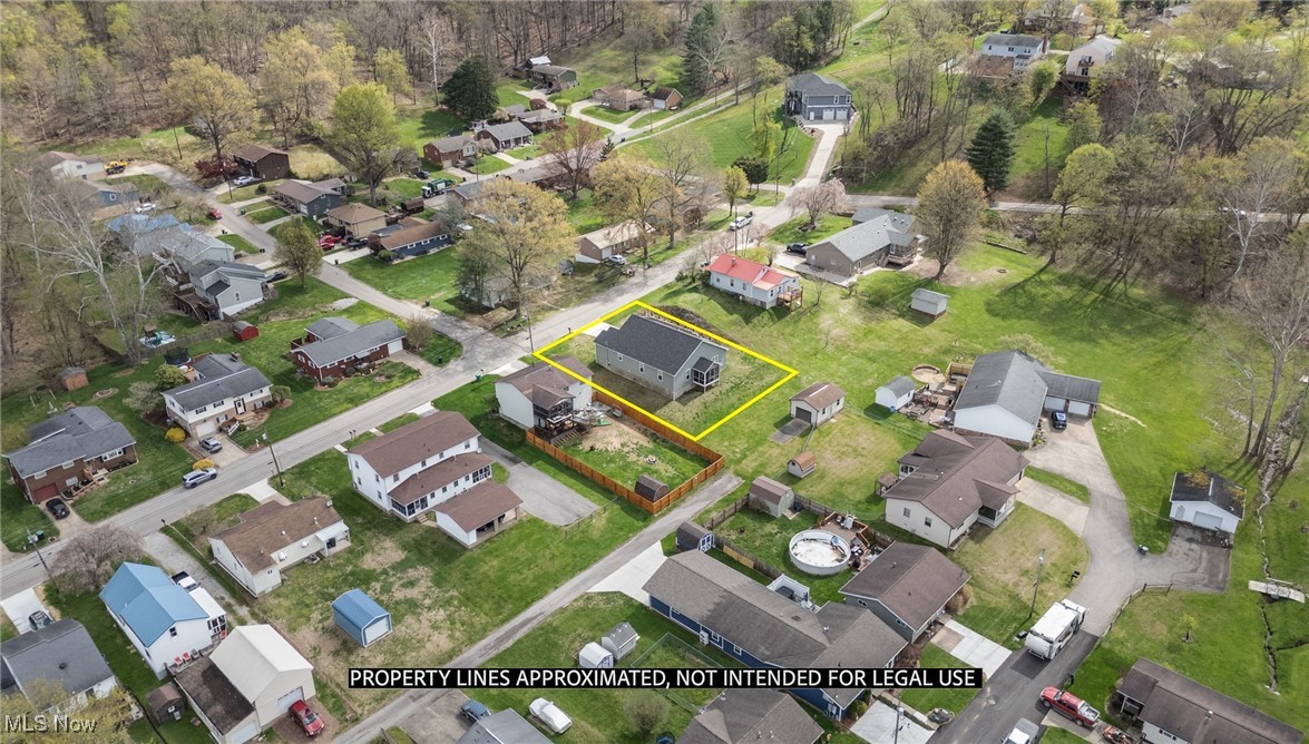 1804 28th Street, Vienna, West Virginia image 30