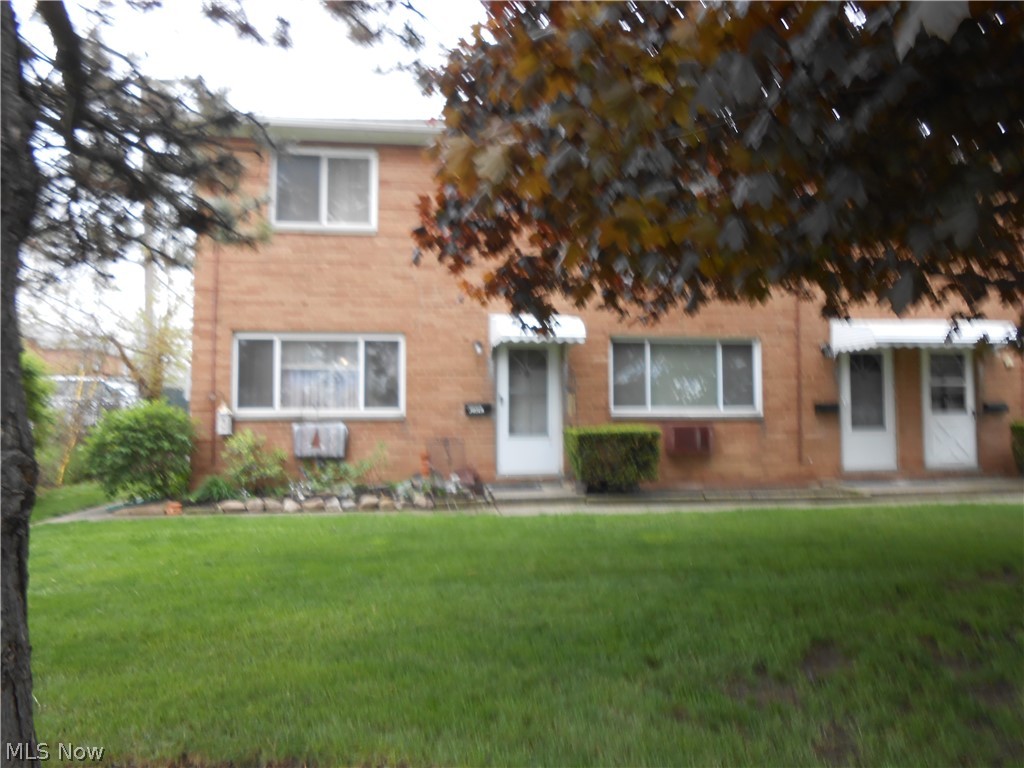 Severen Estates - Residential