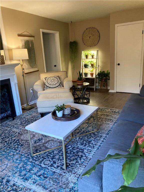 Compass South Condo A - Residential