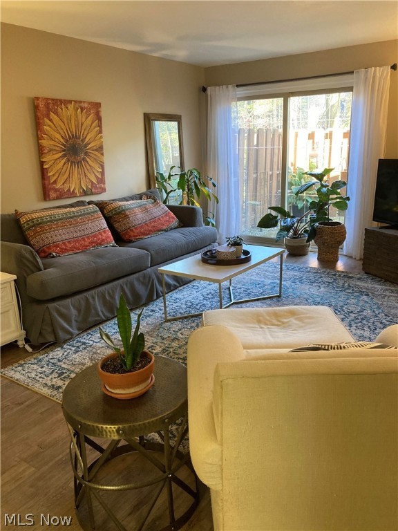 Compass South Condo A - Residential