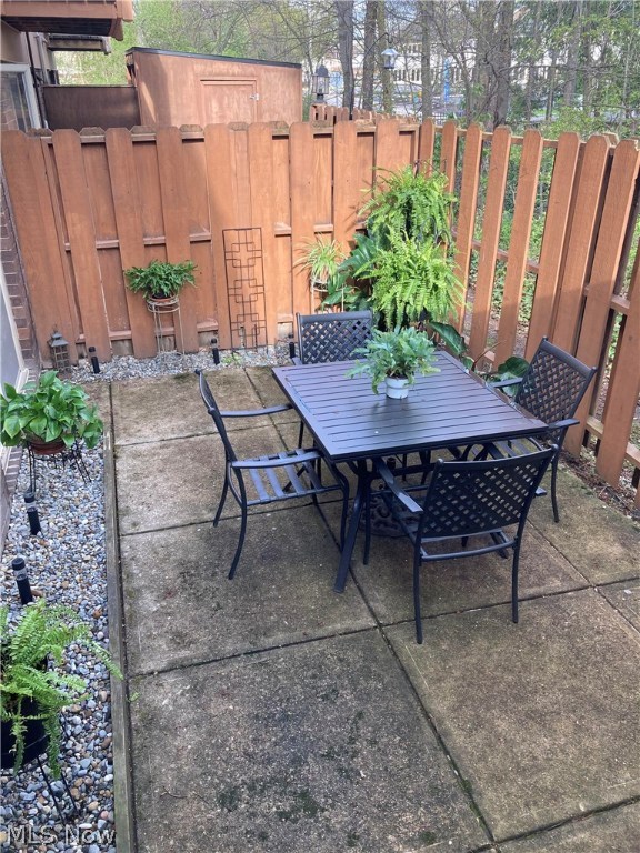 Compass South Condo A - Residential