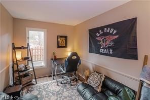 Compass South Condo A - Residential