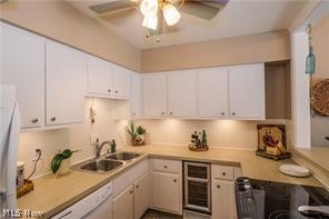 Compass South Condo A - Residential