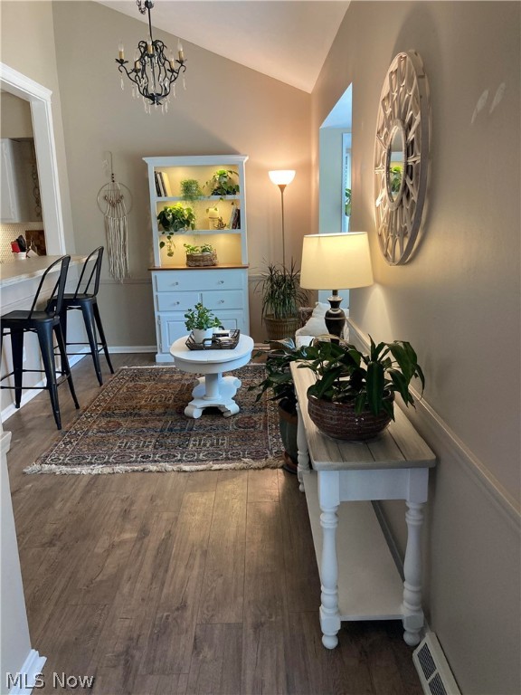 Compass South Condo A - Residential