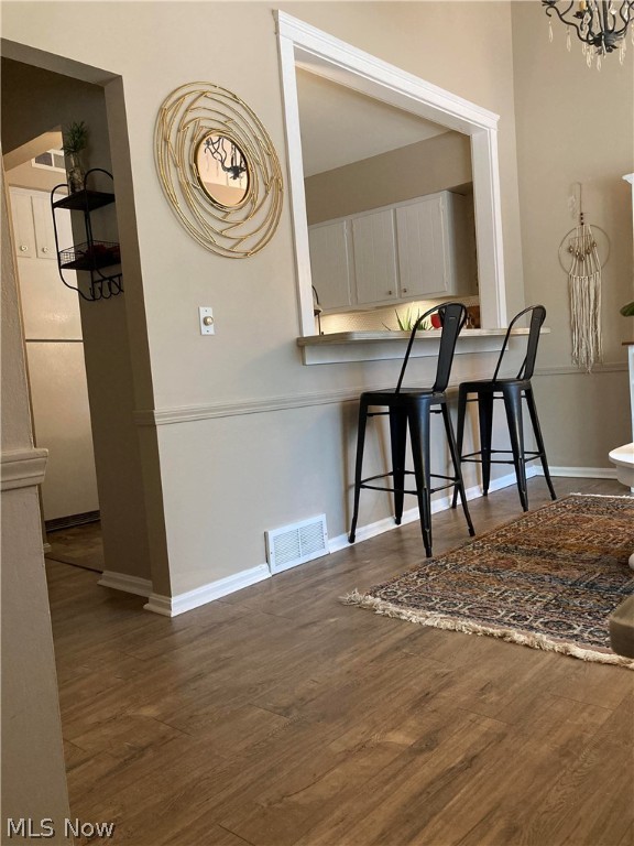 Compass South Condo A - Residential