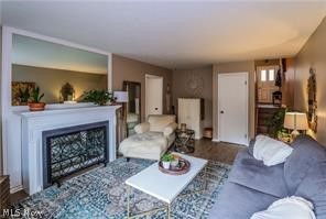 Compass South Condo A - Residential