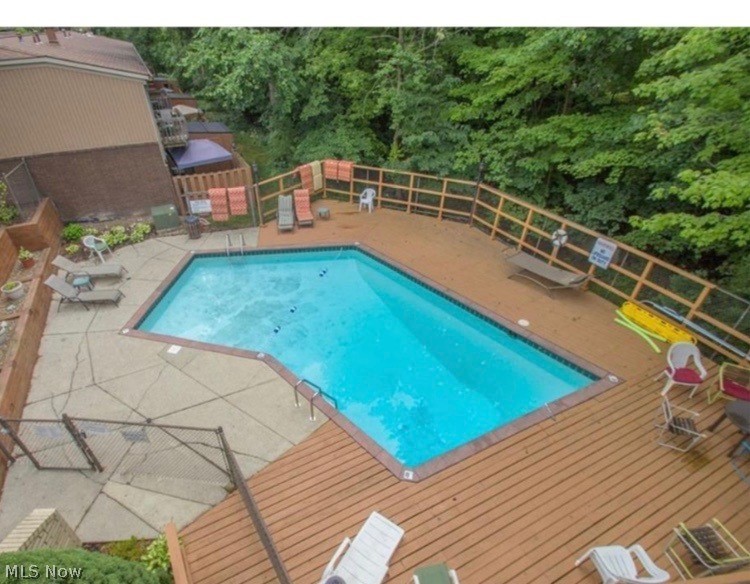 Compass South Condo A - Residential