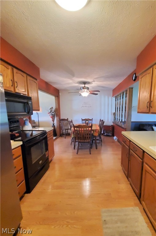 Brookcrest - Residential