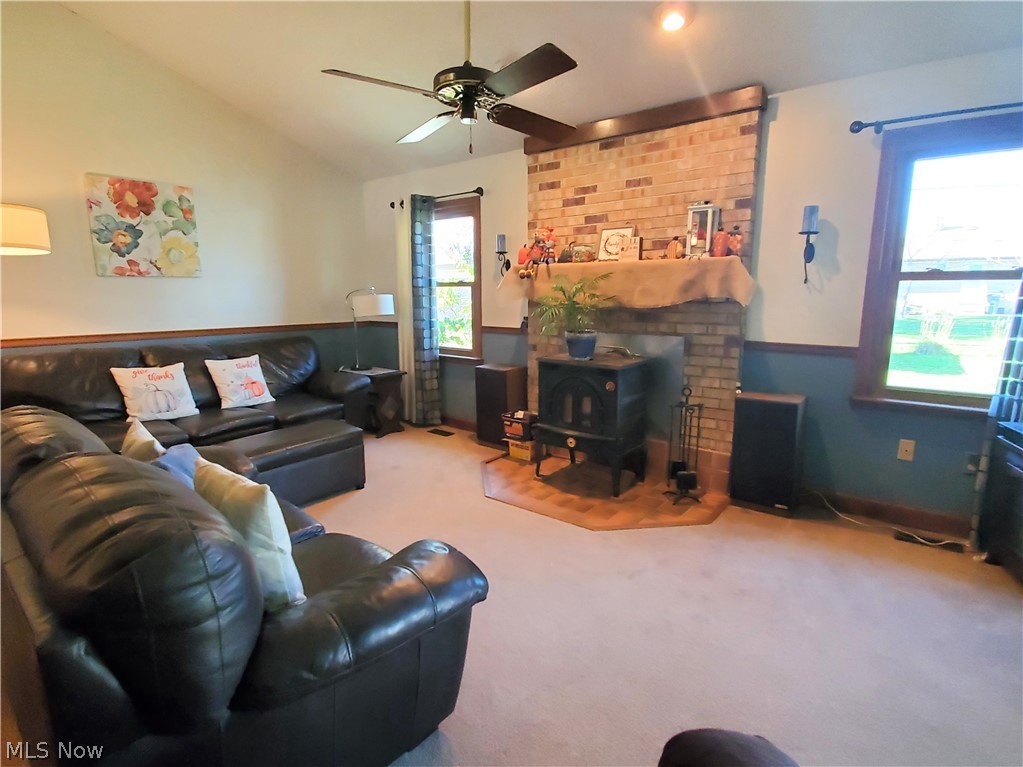 Brookcrest - Residential