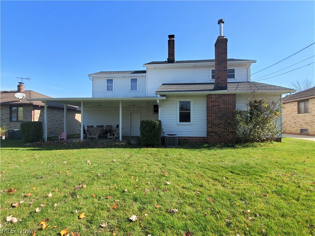 Brookcrest - Residential