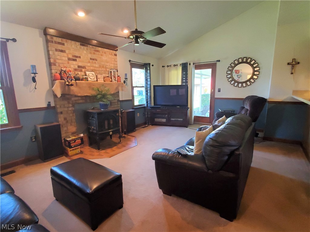 Brookcrest - Residential