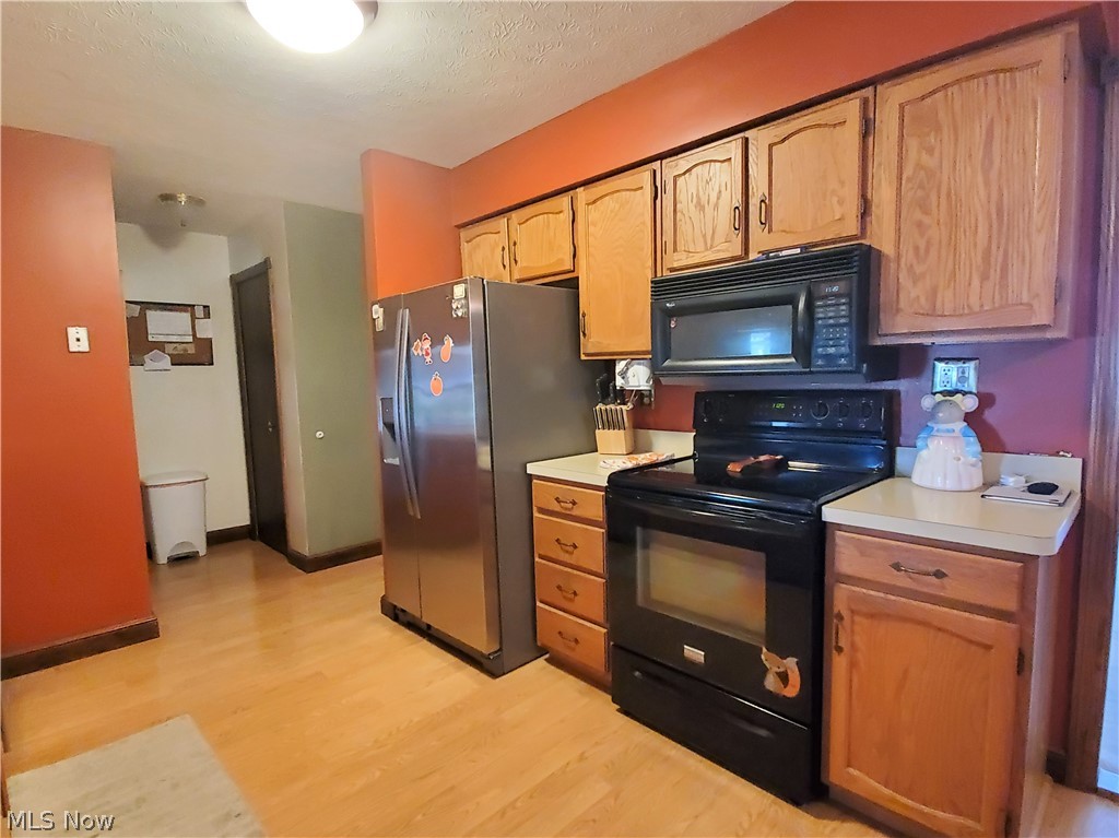 Brookcrest - Residential