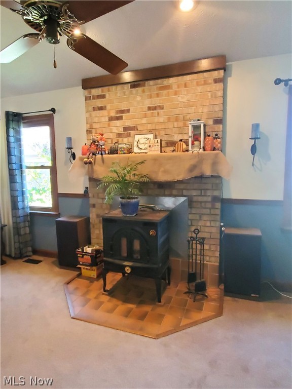 Brookcrest - Residential