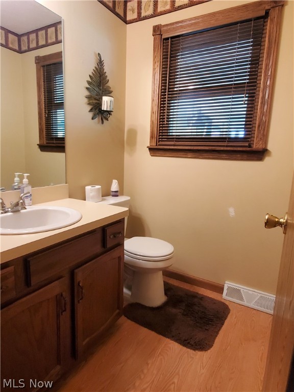 Brookcrest - Residential