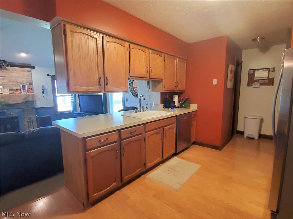 Brookcrest - Residential