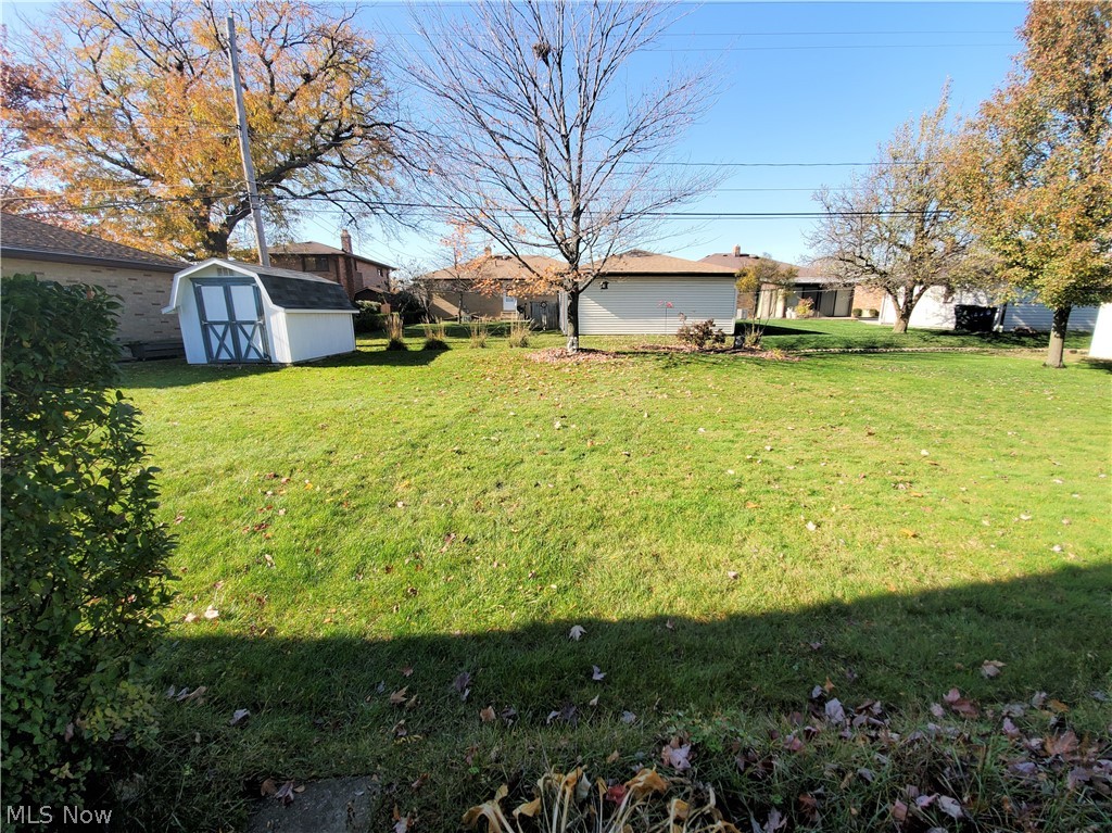 Brookcrest - Residential