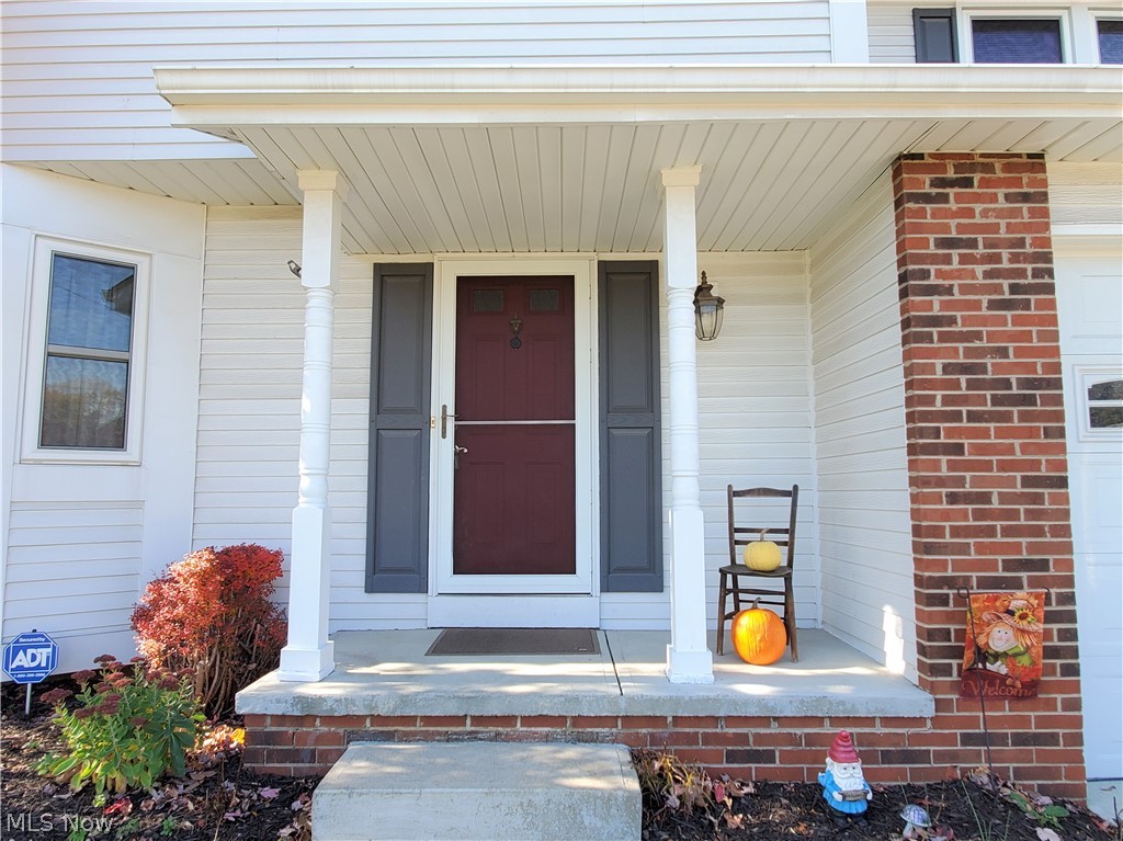 Brookcrest - Residential